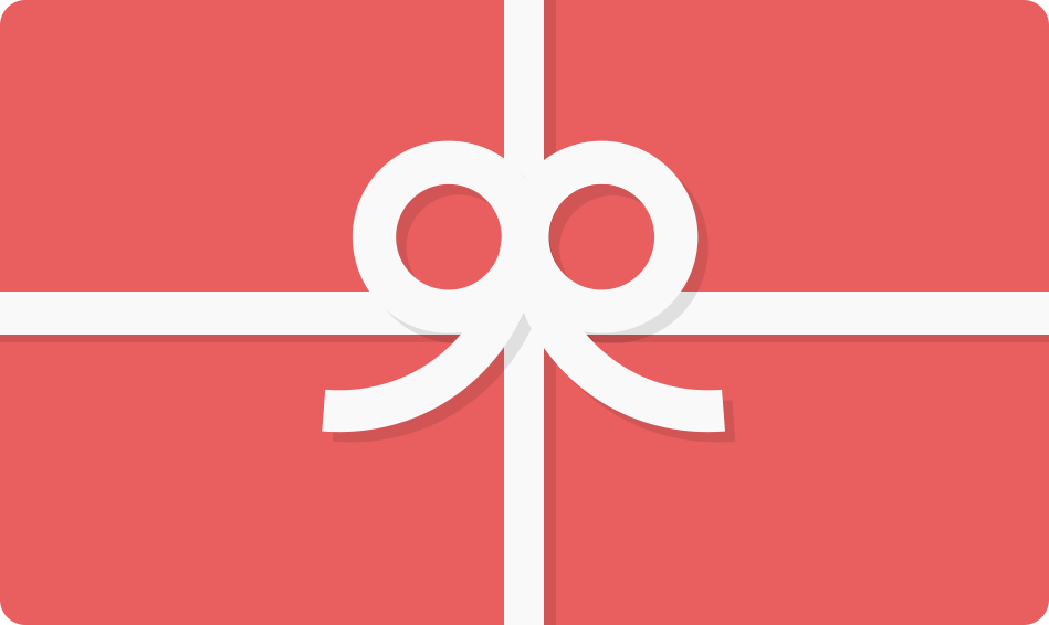 Gift Card (Gift Boxes Only)